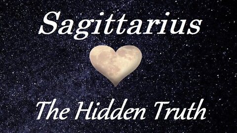 Sagittarius February 2022 ❤️ THE HIDDEN TRUTH! What They Want To Say! EXPOSED Secret Emotions!!