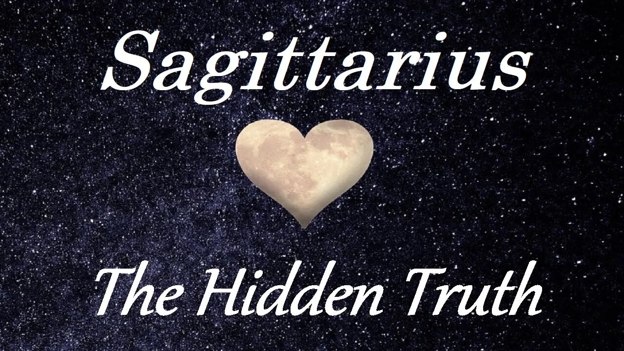 Sagittarius February 2022 ❤️ THE HIDDEN TRUTH! What They Want To Say! EXPOSED Secret Emotions!!