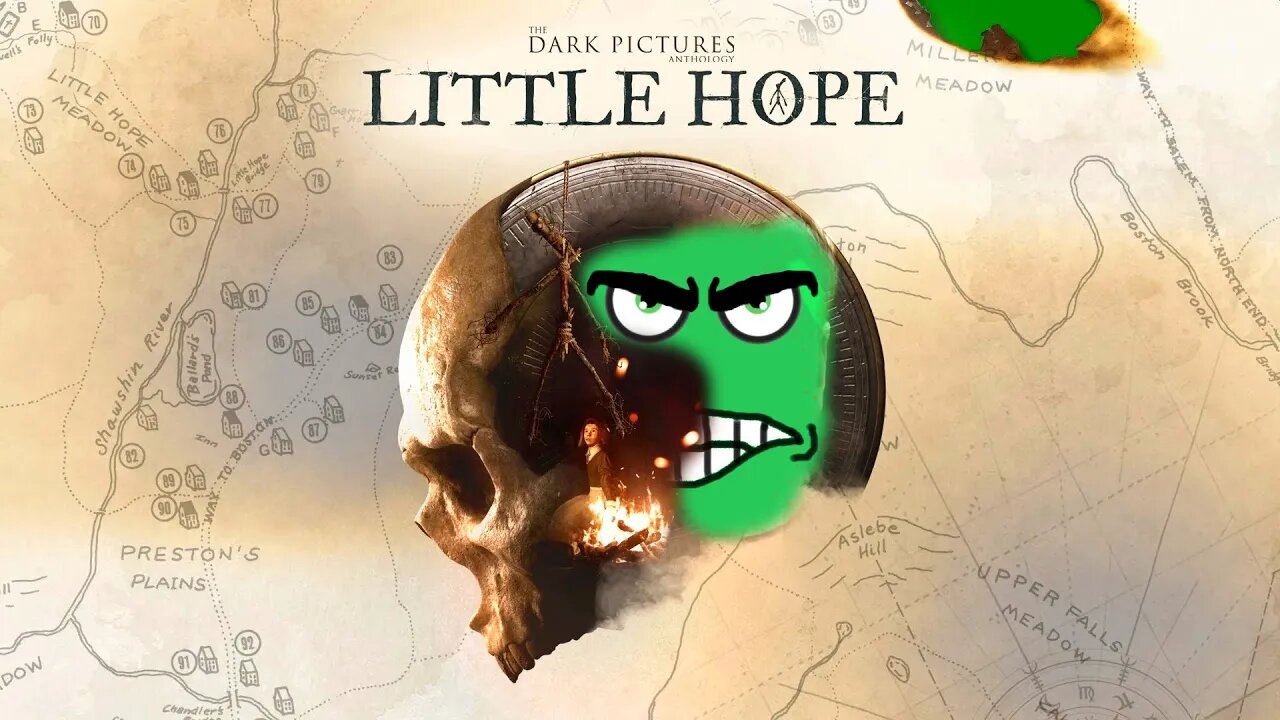 More Little Hope!