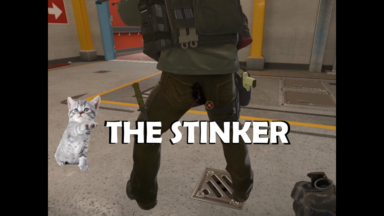 The Stinker