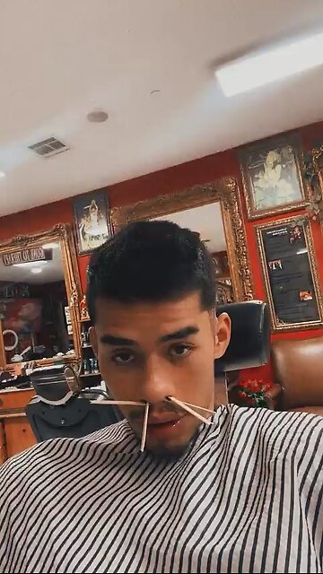 Sneako vs chopsticks!🥢