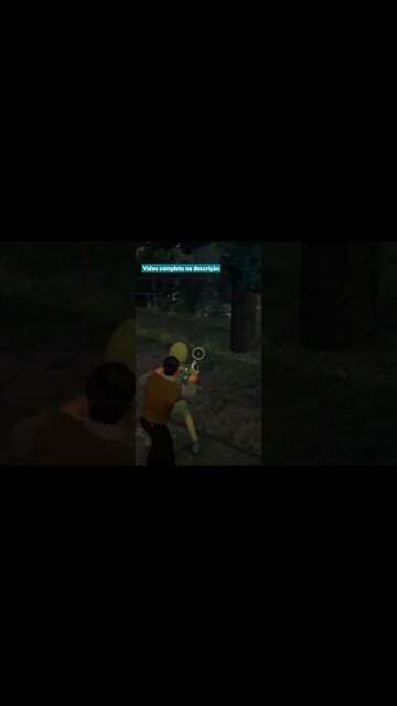 "Delicadeza" com mulheres - Saints Row 4 - "Delicacy" with women