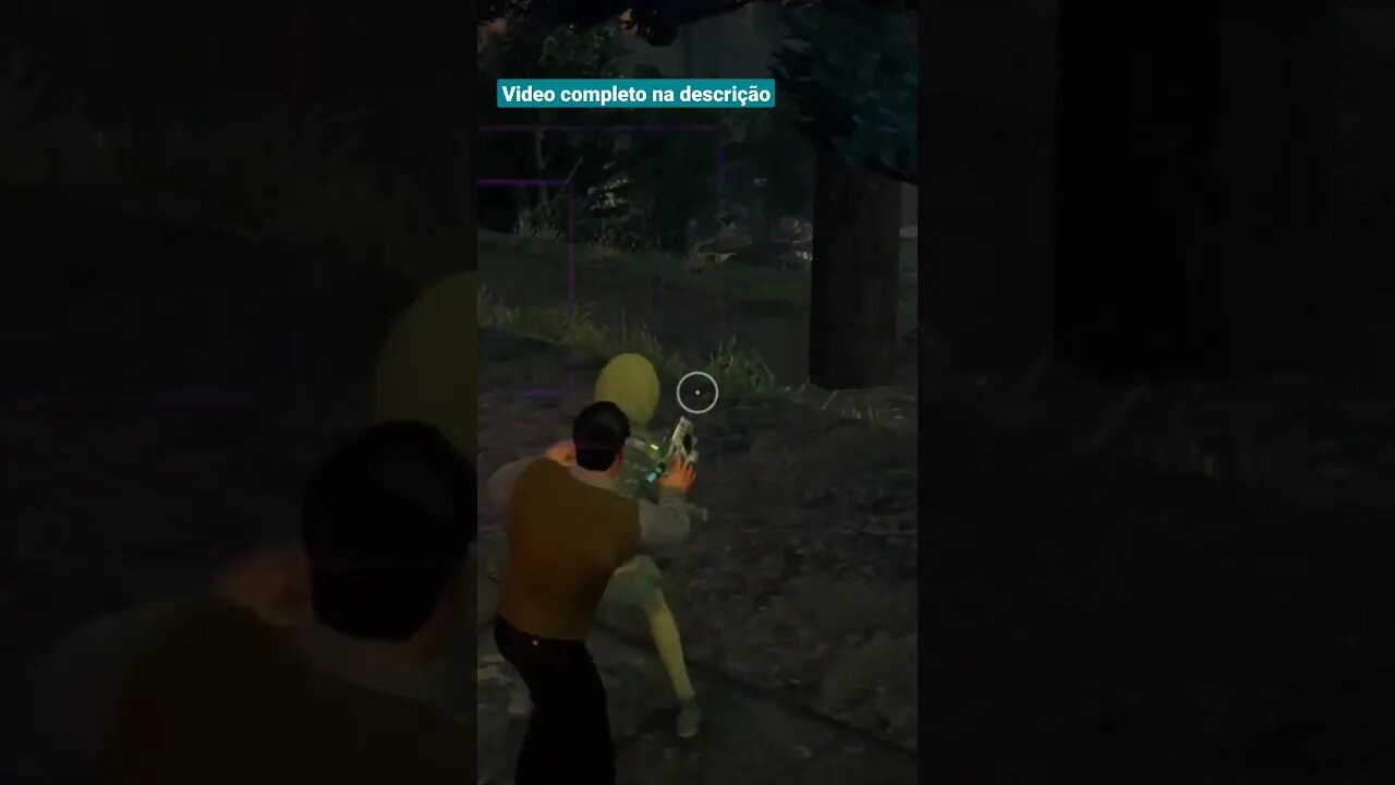 "Delicadeza" com mulheres - Saints Row 4 - "Delicacy" with women