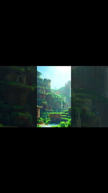 Minecraft #Minecraft #minecraftshorts #minecraftbuilding #minecraftanimation