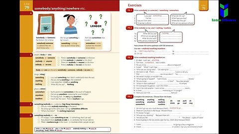 071-090 - Essential Grammar in Use - Elementary - Units 71-90