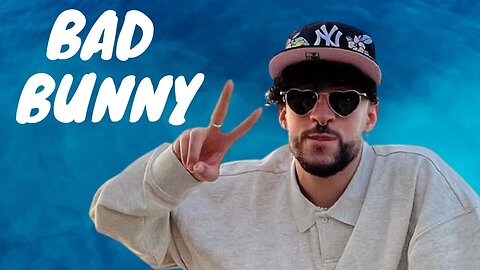 Bad Bunny - Dakiti Kool Remix #nocopyrightmusic #jhaycortez #badbunny