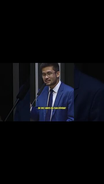 GOVERNO APROVA CALOTE NO CIDADÃO! #shorts