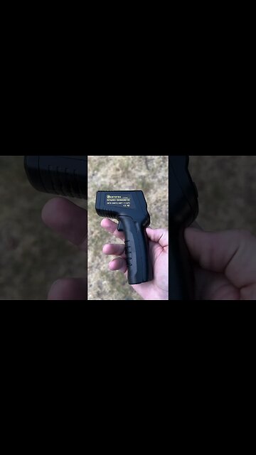 AMZ Must Have Part 9 | Temp Gun | #amazonfinds #amazonhaul #amazonproducts