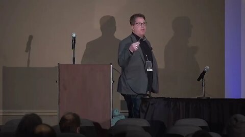 Keynote Jayson Street
