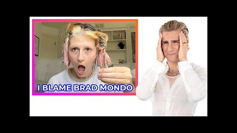 Hairdresser Reacts to the Most CHAOTIC Bleach Fails - Hilarious Reactions!