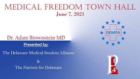 Dr. Adam Brownstein, MD