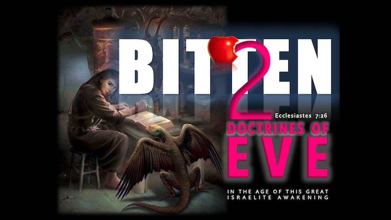 Bitten Doctrines of Eve 2