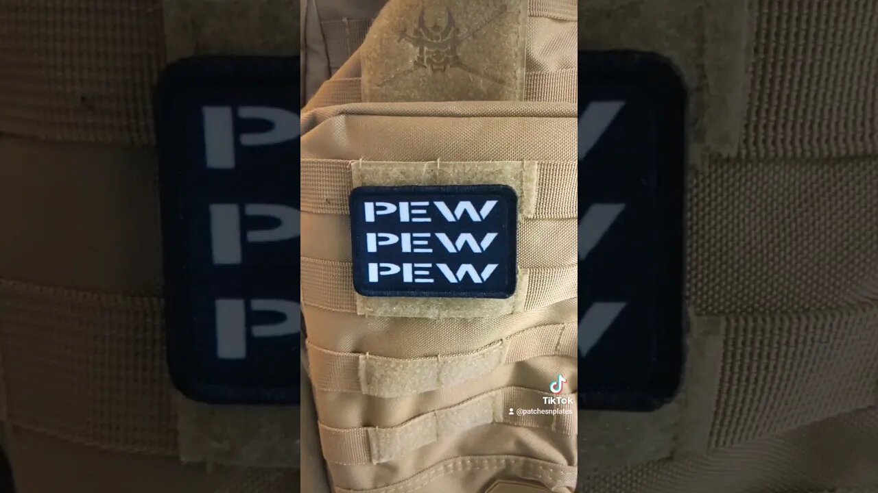 pew pew pew #shorts hunting essentials