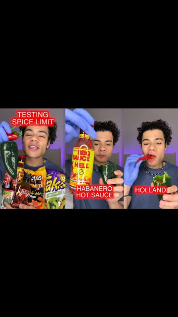 they names of half these products wild🌶🌶🌶