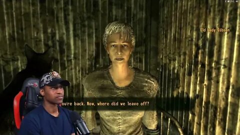 Nostalgia of the Waste 4th