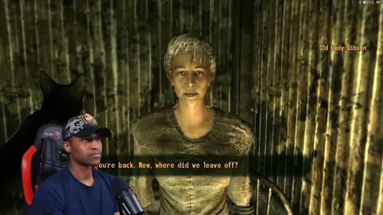 Nostalgia of the Waste 4th