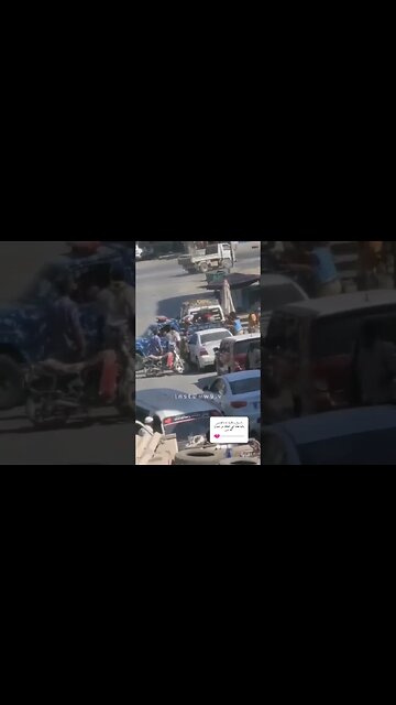 #حضرموت من يعارض الإمارات ومعسكر الربوه بيحصل له نفس هكذا #صنعاء #اليمن #مأرب #معين