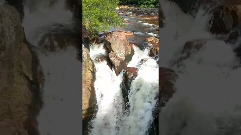 Water of Nevis Scotland