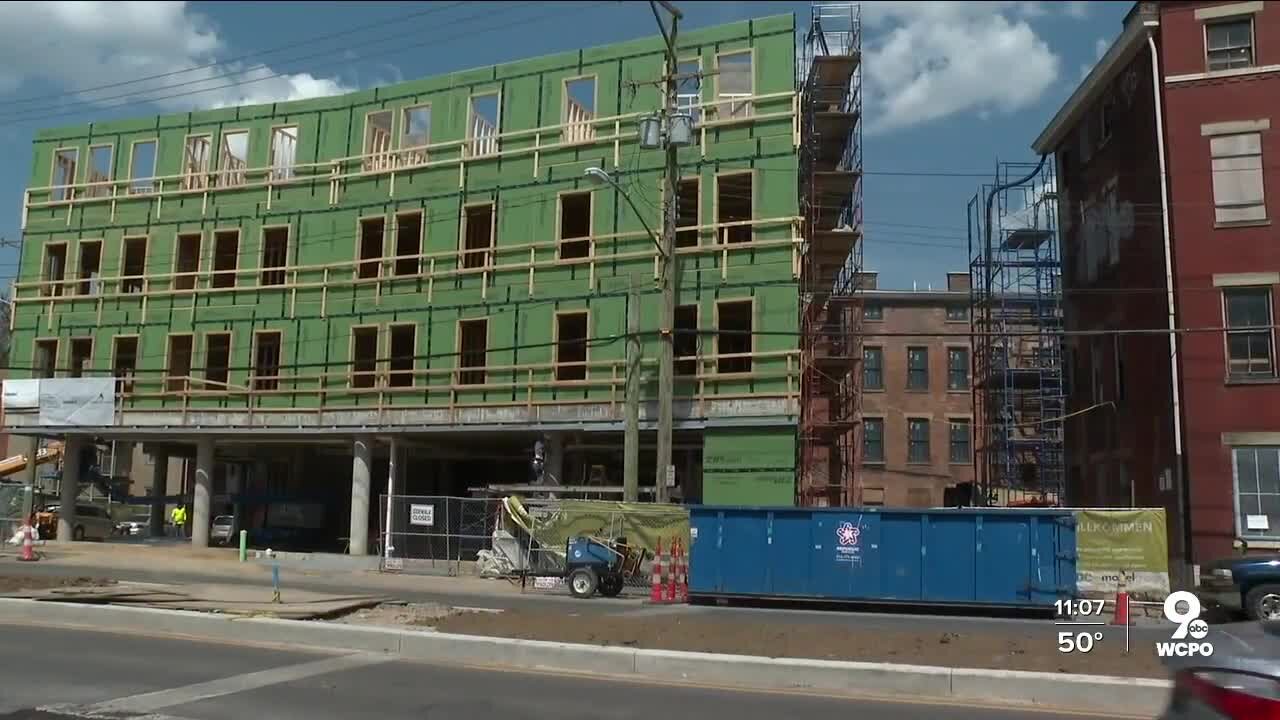 Issue 3 failure isn't the end of Cincinnati's affordable housing debate