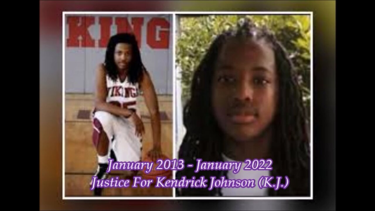 K.J. Death Murder Or Accident And A BOGUS Criminal Trespass After Six Years Without Justice.