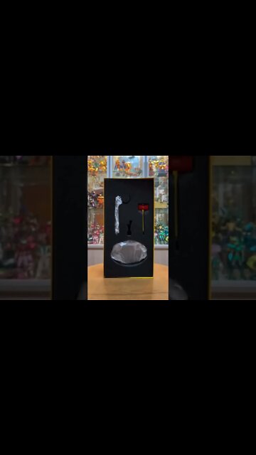 boneco Chapolin Colorado #chapolin