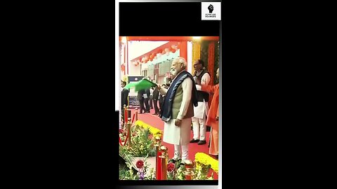 PM Modi ने क्या करा😱