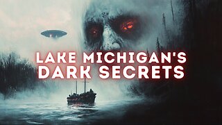 The Horrifying Legends of Lake Michigan