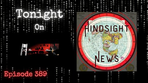 Hindsight News | The Shawn Yankey Show #389