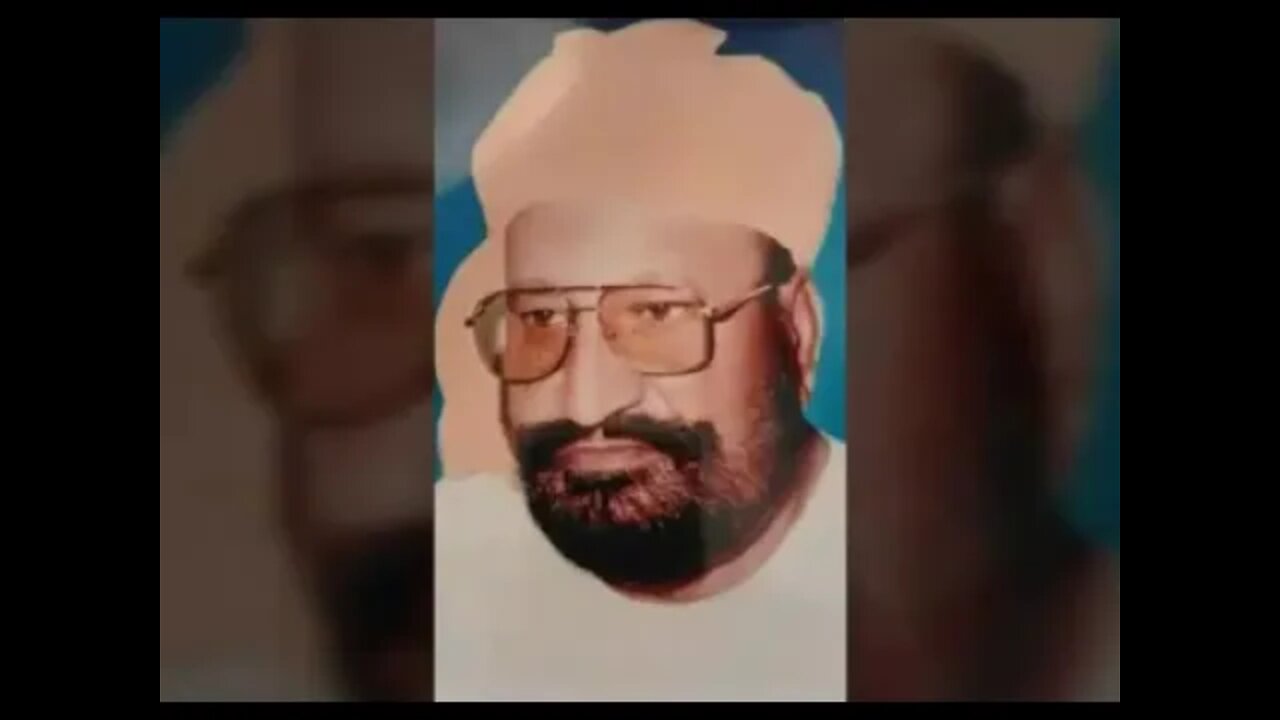 Sajan Faqeer
