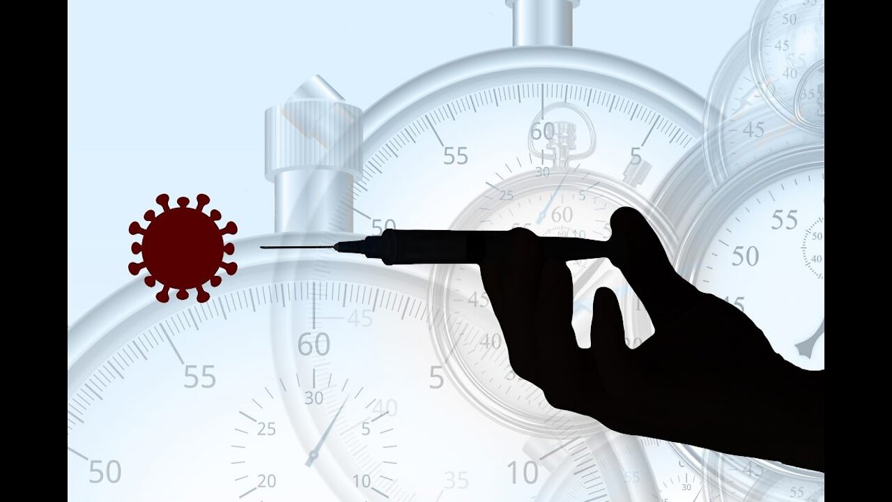 Thoughts on vaccine passports & "hesitancy", fearmongering, anti-mask, responsible journalism etc