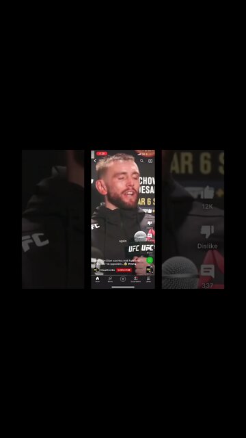 REVENGE on a WOMAN BEATER!!