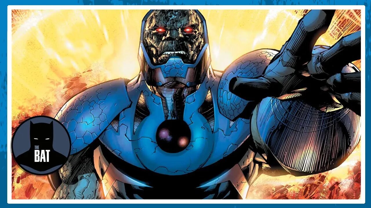 Darkseid