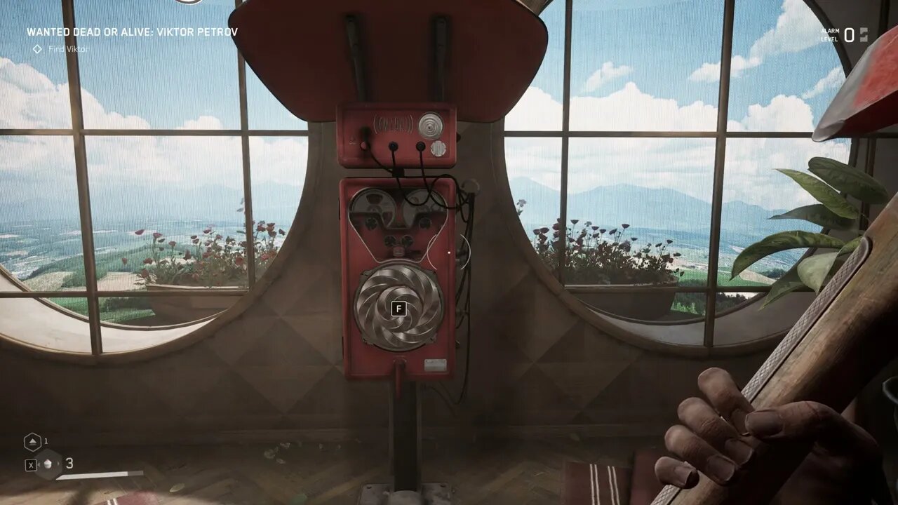 Atomic Heart - Atomic Bliss Meditation