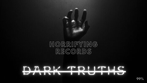 Unveiling the Darkest Records - Shocking Truths Revealed!