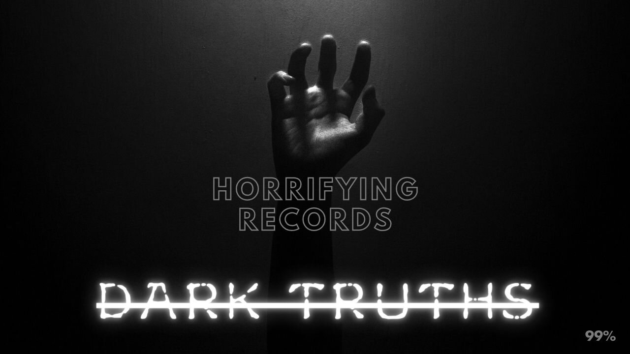 Unveiling the Darkest Records - Shocking Truths Revealed!