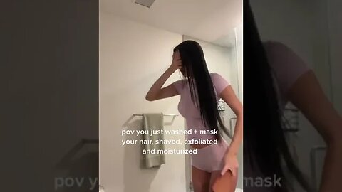 It Can Be So Exhausting TikTok lleeezzy