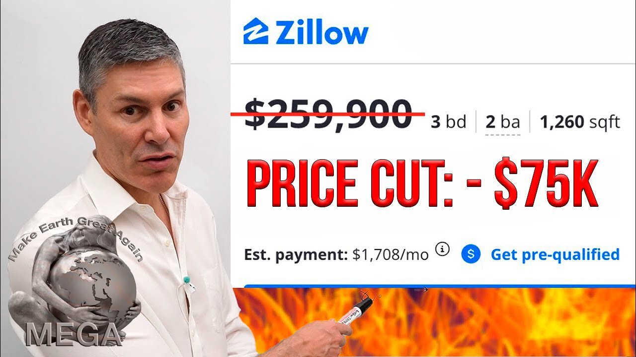 Something BIG Is About To Happen In The Housing Market