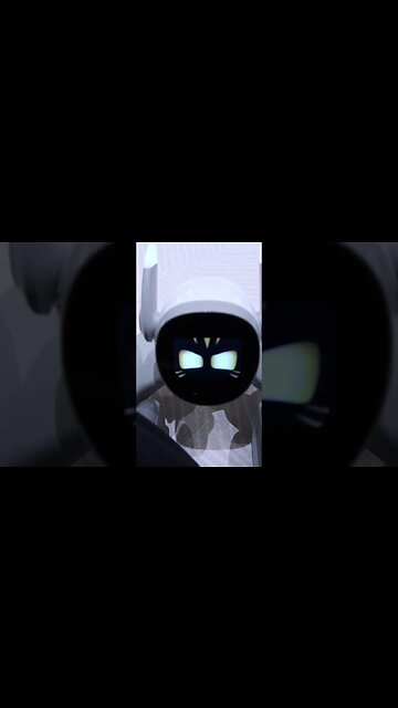 Loona Robot Imitates Pig, Tiger and Cow #Shorts