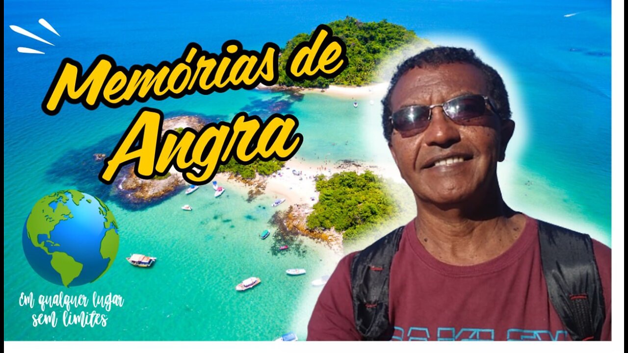 MEMÓRIAS DE ANGRA.....