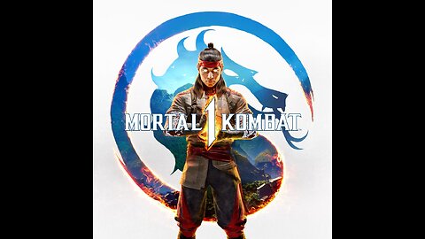 Mortal Kombat 1 (MK1) Part 2