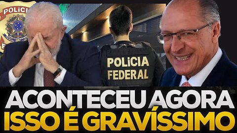 Barba mais um crime e mais um pedido de impeachment