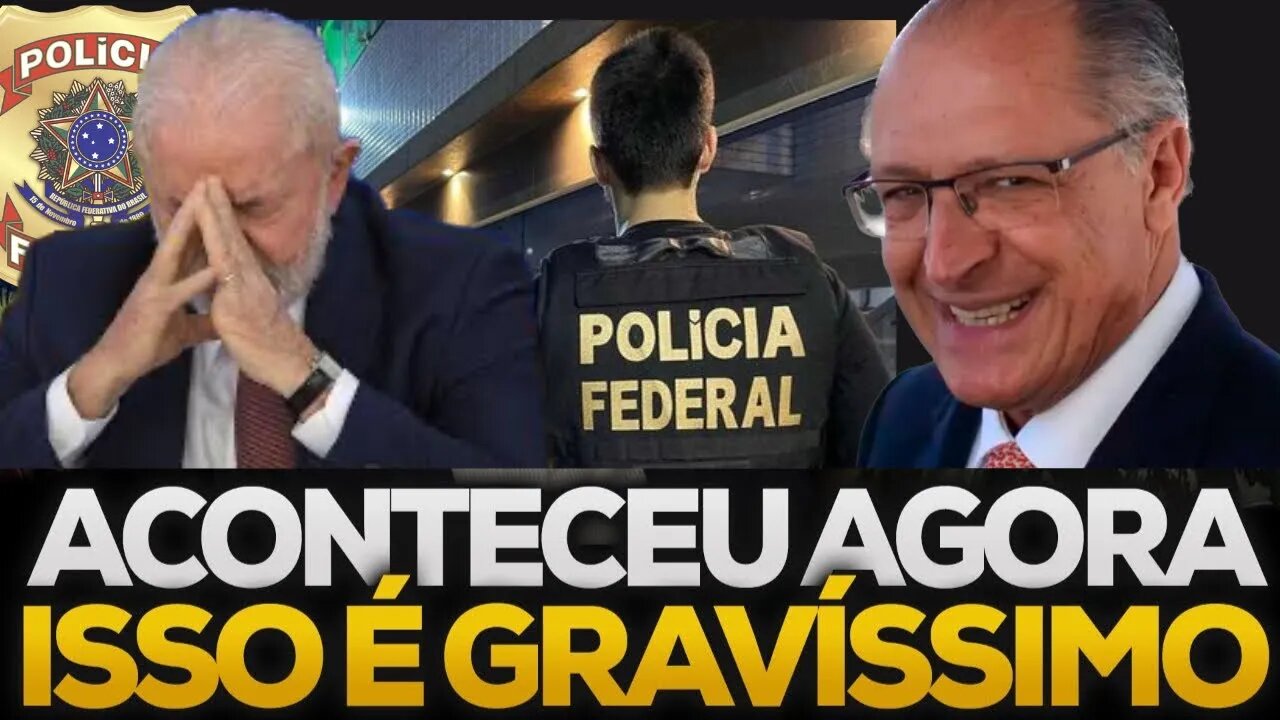 Barba mais um crime e mais um pedido de impeachment