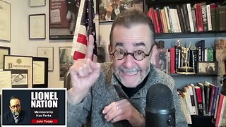 Trump and Biden Special Counsels Explained — @LionelNation