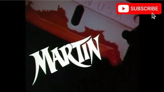 MARTIN (1976) Trailer [#martin #martintrailer]