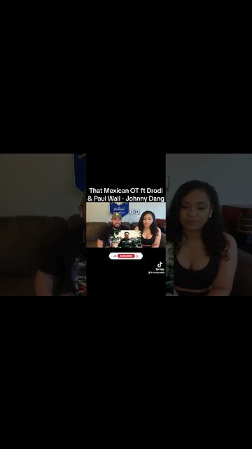 That Mexican OT - Johnny Dang (feat. Paul Wall & Drodi) (eFamily Reaction!)