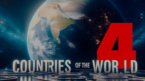 What Does AI Think of Every Country? Part 04: Canada - Cote Divoire