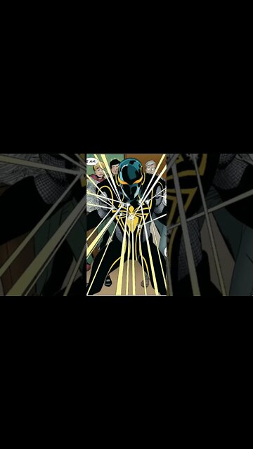 Spider-Armor Mark 2 #spiderverse