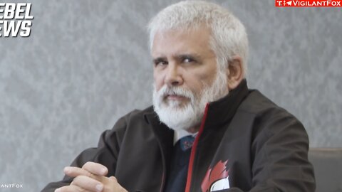 The World Economic Forum and the Sovereignty of Mankind - Dr. Robert Malone