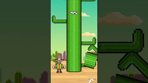 TIMBERMAN