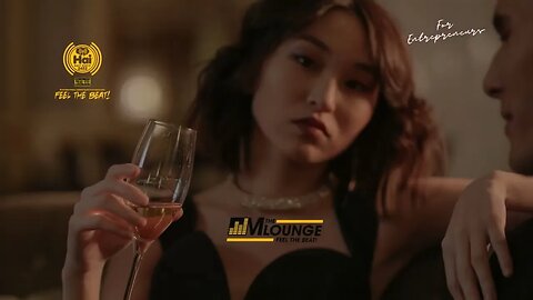 The M Lounge Fukuoka | Coming Soon in XXIV